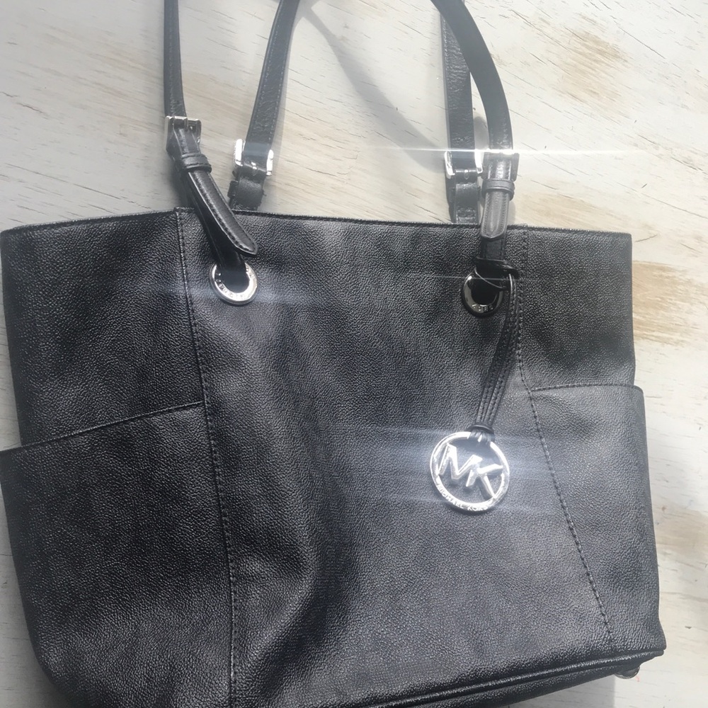 Michael Kors Jet set tote
